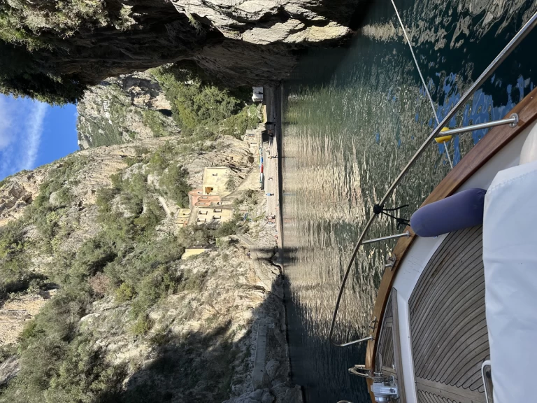 Location bateau Acquaviva 30 EXE à Salerne sur Samboat