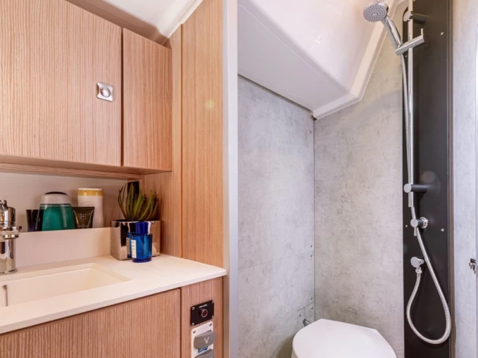 Location Voilier Bavaria avec permis