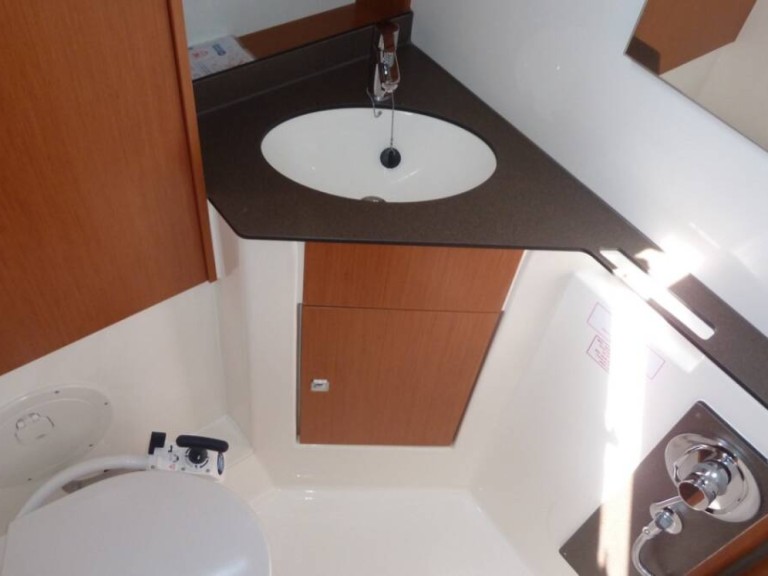 Location bateau Marmaris (district) pas cher Cruiser 46