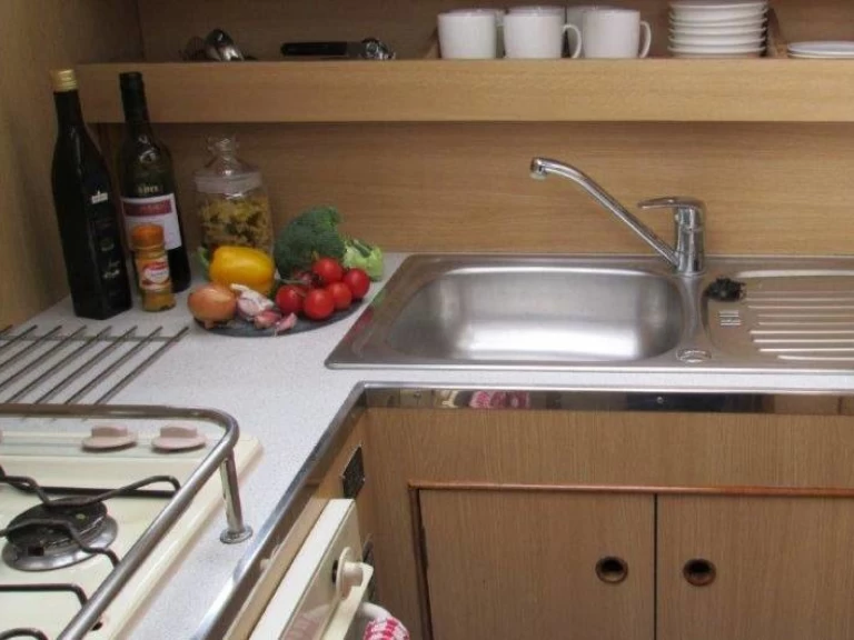 Louez un Le Boat Curlew WHS à Spean Bridge