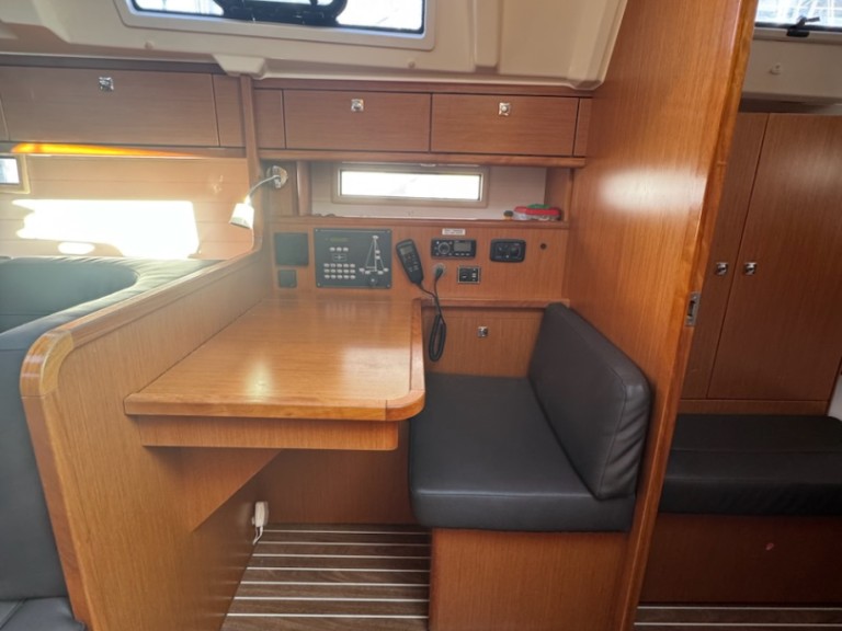 Location Voilier à Rogoznica - Bavaria Cruiser 41