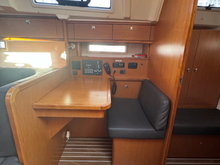 Location Voilier à Rogoznica - Bavaria Cruiser 41