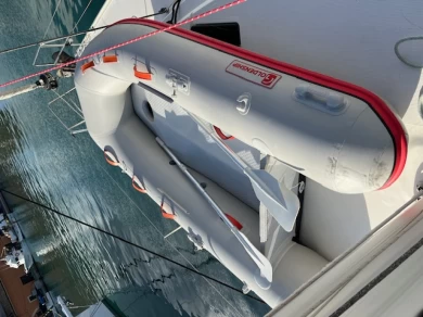 Noleggio Barca a vela con o senza skipper Bavaria a Angra do Heroísmo