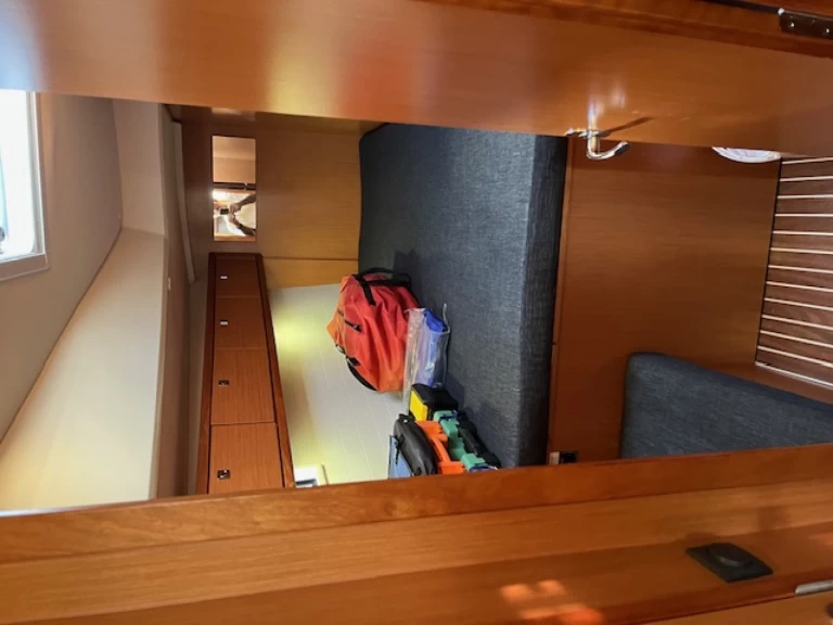 Location Voilier Bavaria avec permis