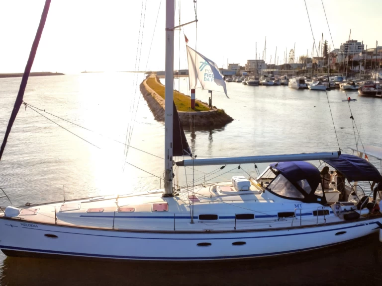 Location bateau Horta pas cher Bavaria 50 Cruiser