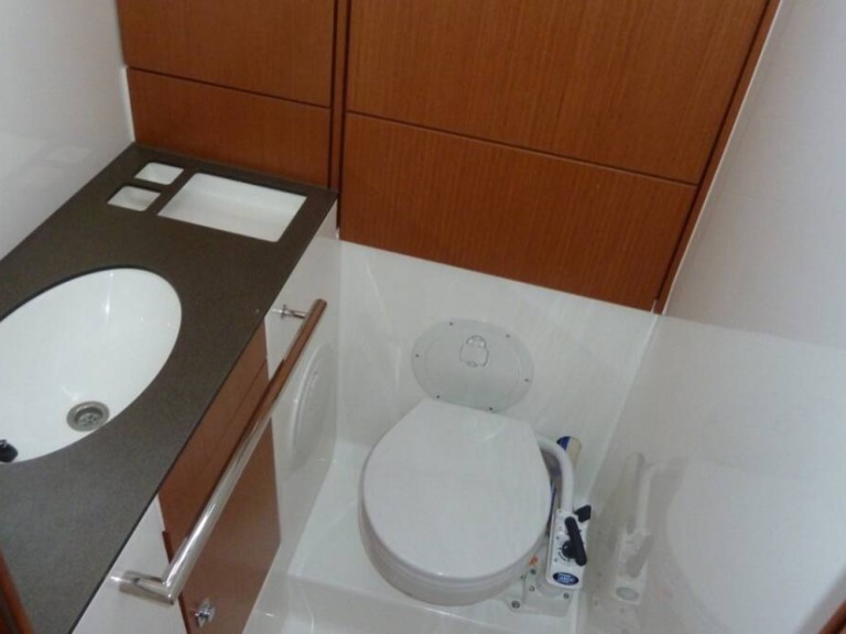 Location bateau Marmaris (district) pas cher Cruiser 46