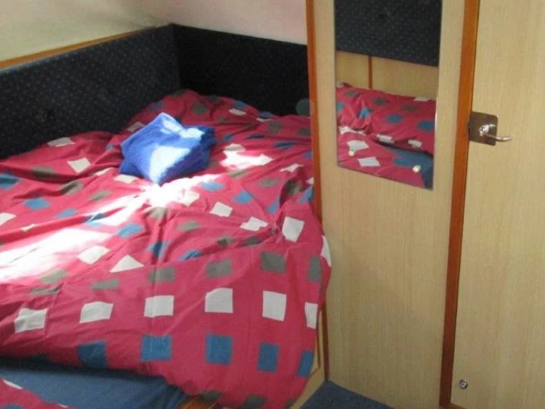 Louez un Le Boat Curlew WHS à Spean Bridge