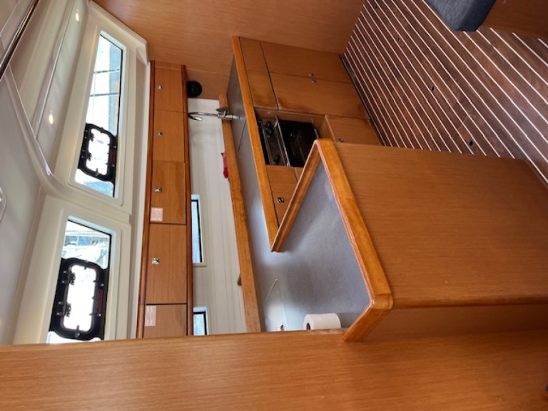 Location à Angra do Heroísmo - Bavaria Cruiser 46 sur SamBoat