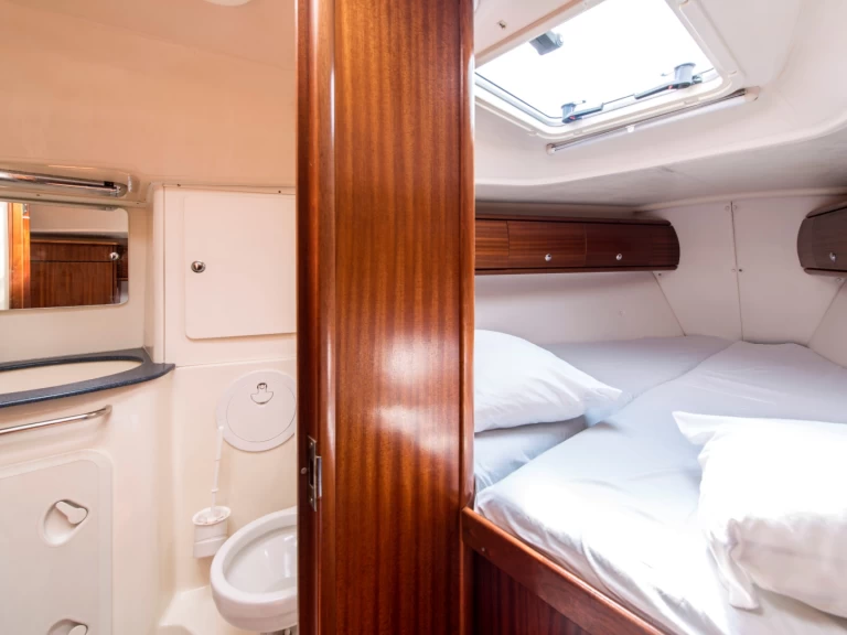 Location bateau Bavaria Bavaria 36 Cruiser à Sámi sur Samboat