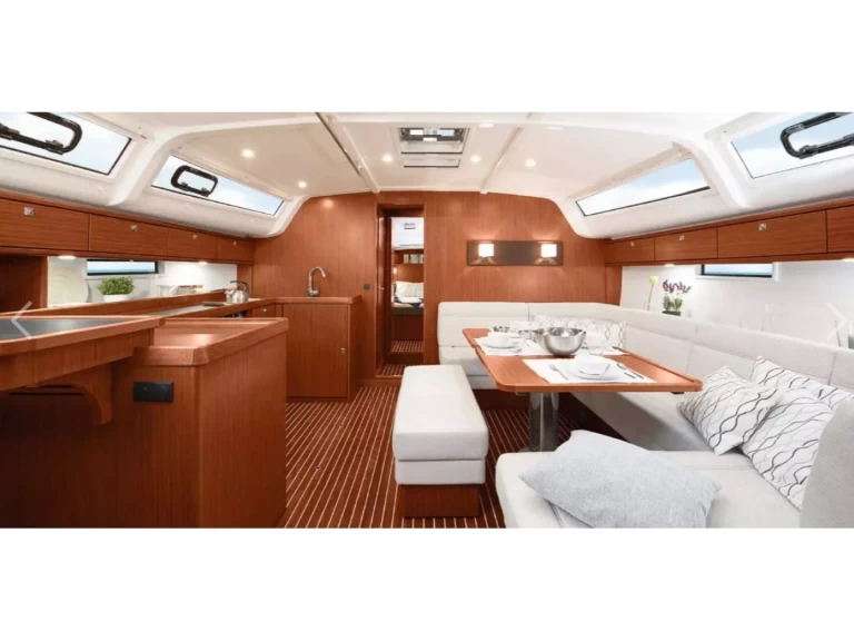 Voilier à louer à Skiathos au meilleur prix