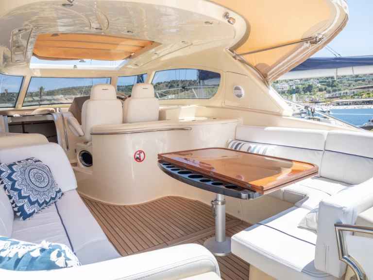 Location à Palioúri - Elan Elan Power 42 sur SamBoat