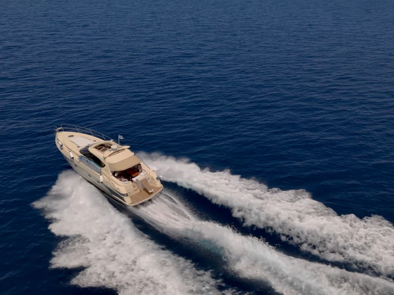 Louez un Elan Elan Power 42 à Palioúri