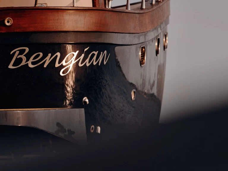 Location bateau Cantieri Navali Patrone Patrone 42 à Port des Torrent sur Samboat