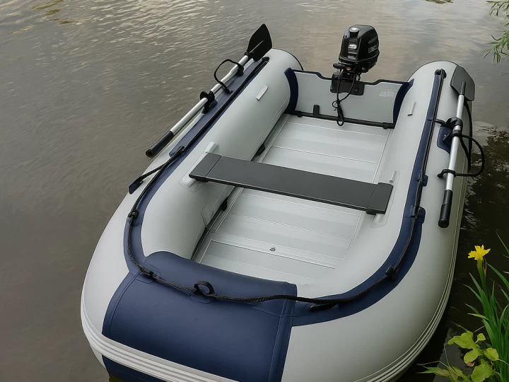 Louer Bateau à moteur avec ou sans skipper Artsport à Avignon