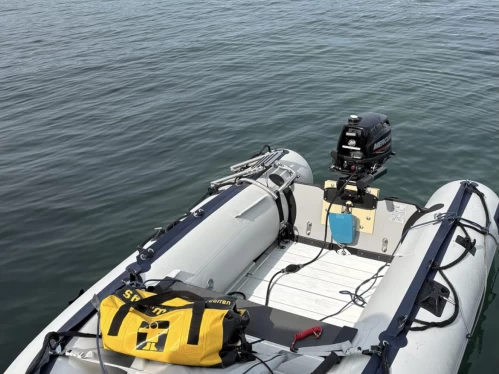 Bateau à moteur à louer à Avignon au meilleur prix