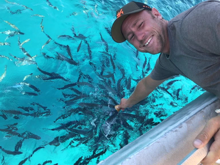 Bateau à moteur à louer à Propriano au meilleur prix