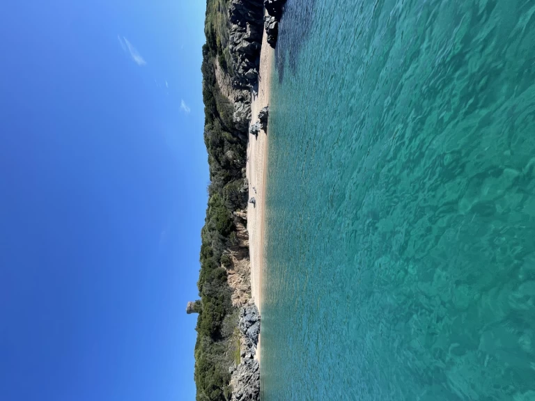 Location bateau Propriano pas cher F860