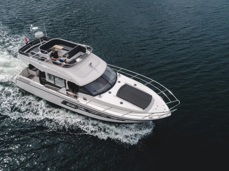 Louez un Viknes Skilso 39 FLY à Sukošan