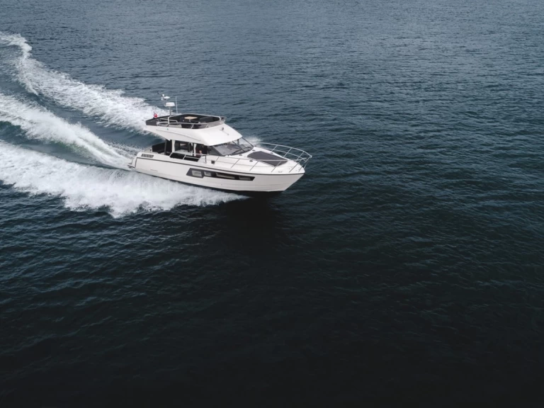 Location bateau Sukošan pas cher Skilso 39 FLY