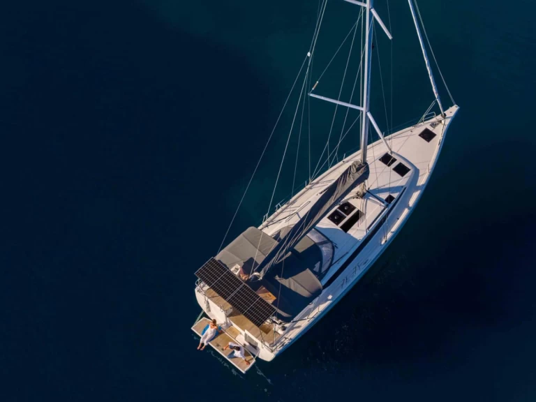 Location à Murter-Kornati - Bavaria Bavaria C46 sur SamBoat