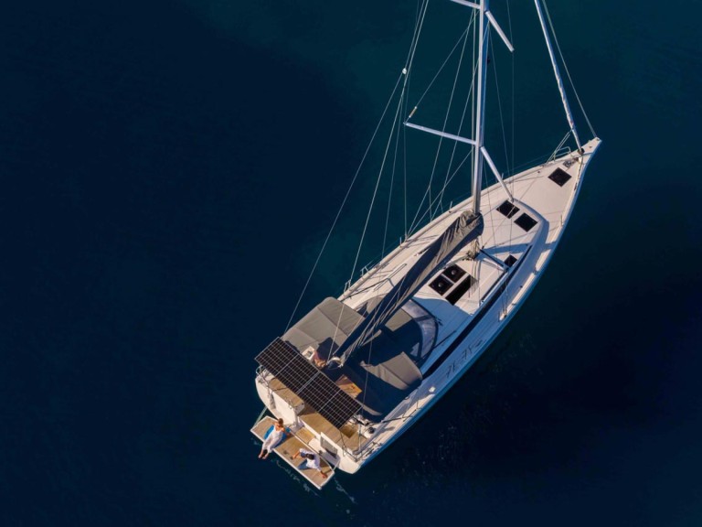 Location bateau Bavaria Bavaria C46 à Sibenik sur Samboat