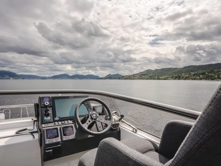 Louer Yacht avec ou sans skipper Viknes à Sukošan