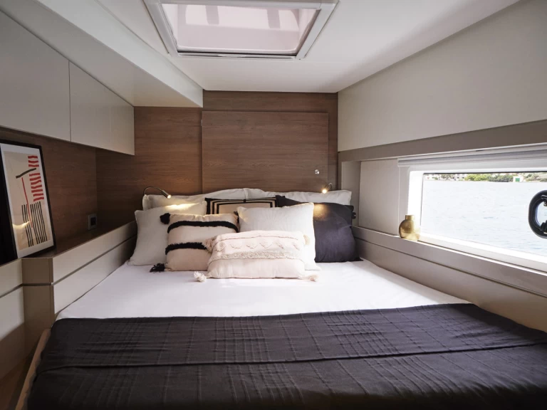 Bali Bali 4.4 a louer à Rogoznica