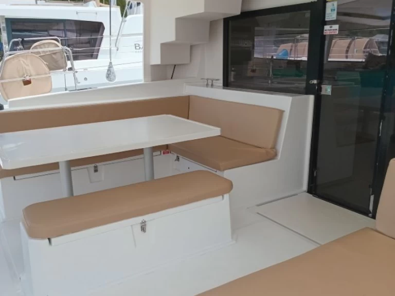 Louez un Bali Bali 4.5 à Praslin Island