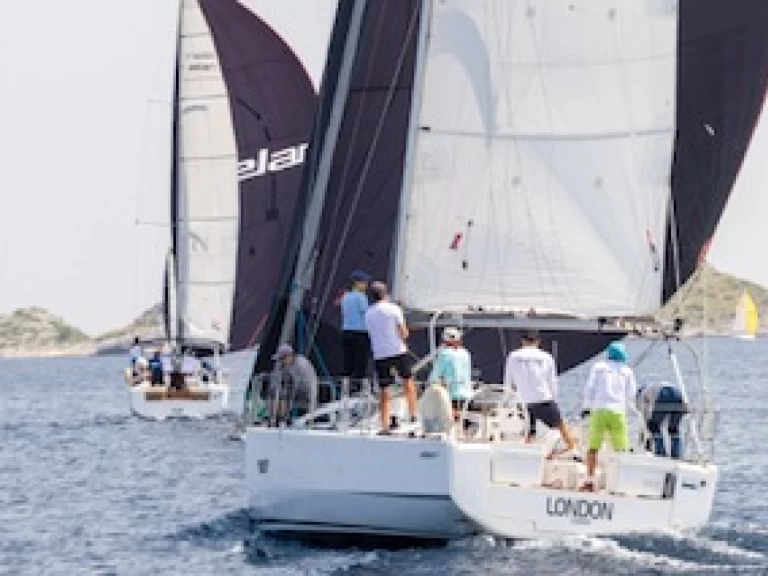 Elan E4 a louer à Betina
