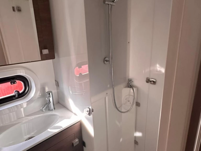 Location bateau Cephalonie (île) pas cher Bali 4.2