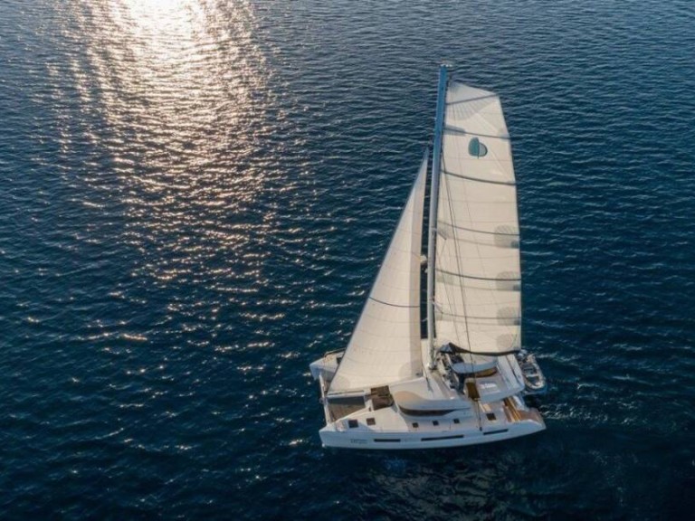 Catamaran à louer à Marina (Ville) au meilleur prix