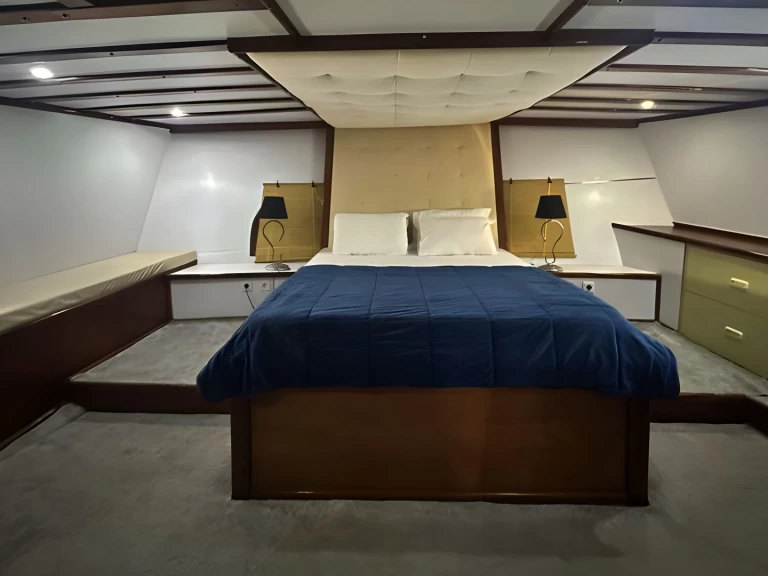 Location bateau Sibenik pas cher Gulet