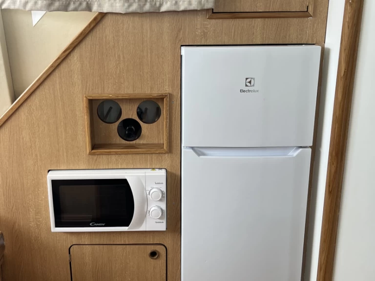 Location à Chioggia - Tip-Top PLUS sur SamBoat