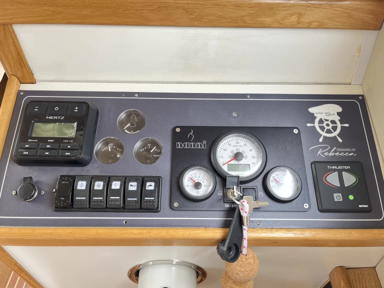 Location bateau Chioggia pas cher PLUS