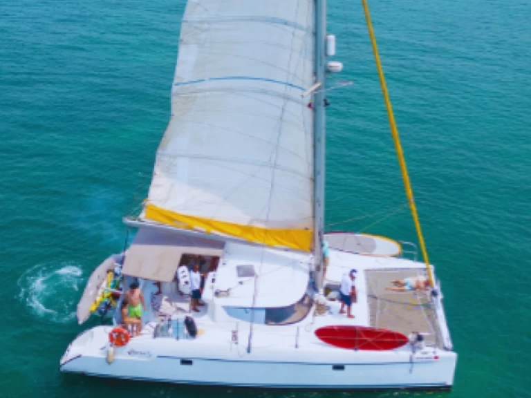 Location bateau Cartagena pas cher Lavezzi 40