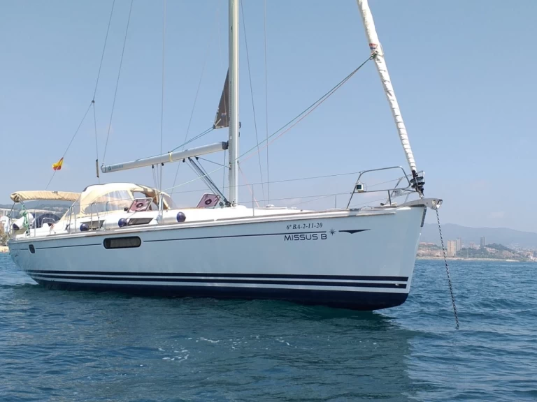 Location à Puerto de Mogán - Jeanneau Sun Odyssey 44i sur SamBoat
