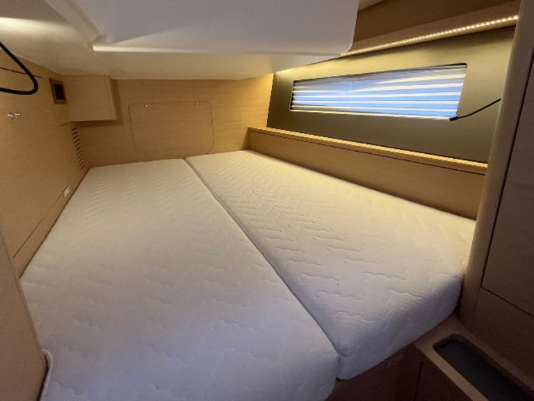 Louer Voilier avec ou sans skipper Dufour à Bandol