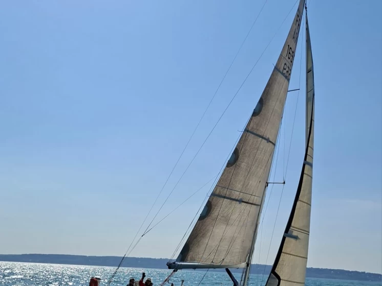 Louez un X-Yachts X-119 à Deauville