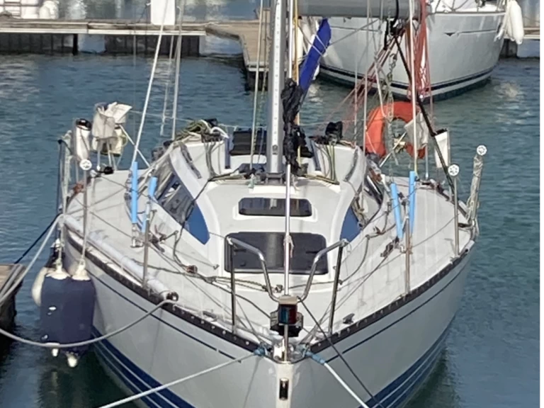 Location bateau X-Yachts X-119 à Deauville sur Samboat