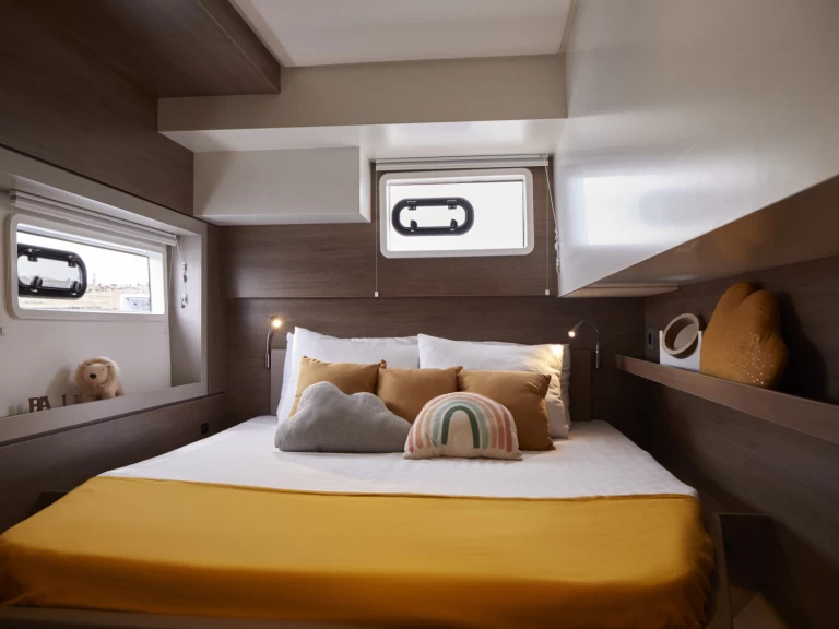 Location Catamaran Bali avec permis