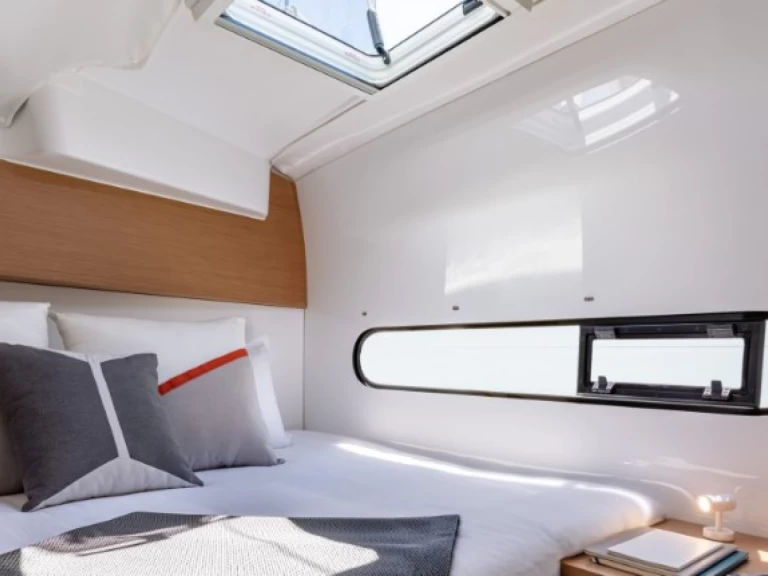 Catamaran à louer à Ibiza Magna au meilleur prix