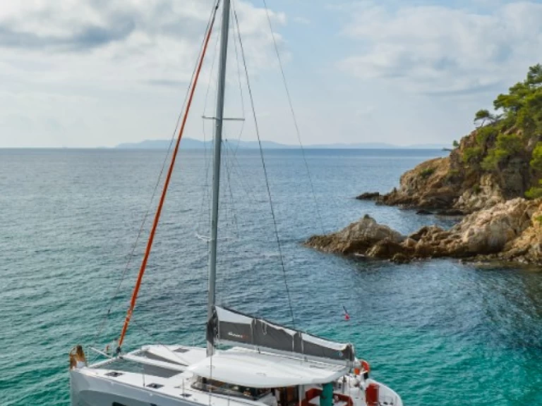 Louez un Excess Excess 11 à Ibiza Magna