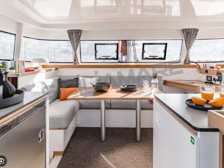 Louez un Excess Excess 11 à Ibiza Magna