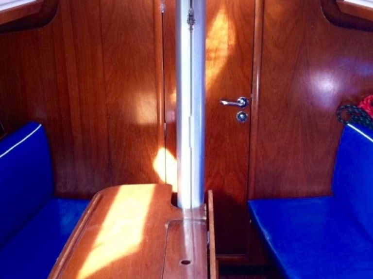 Location Voilier à Arradon - Jeanneau Sun Fast 32