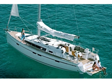 Sailboat for rent Lefkáda at the best price