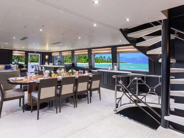 Location bateau Fort Lauderdale pas cher TANZANITE