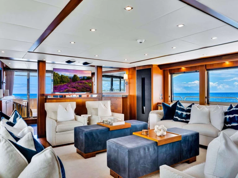 Location Yacht Sunseeker avec permis