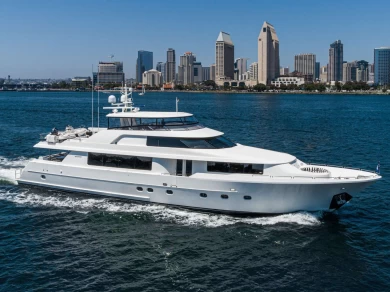 Location bateau Westport BETH ANN à Fort Lauderdale sur Samboat