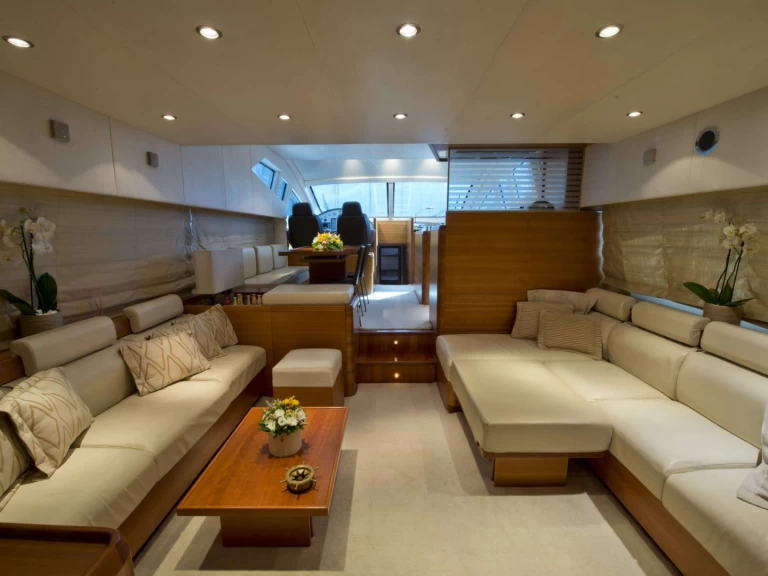 Location bateau Éleusis pas cher JULY