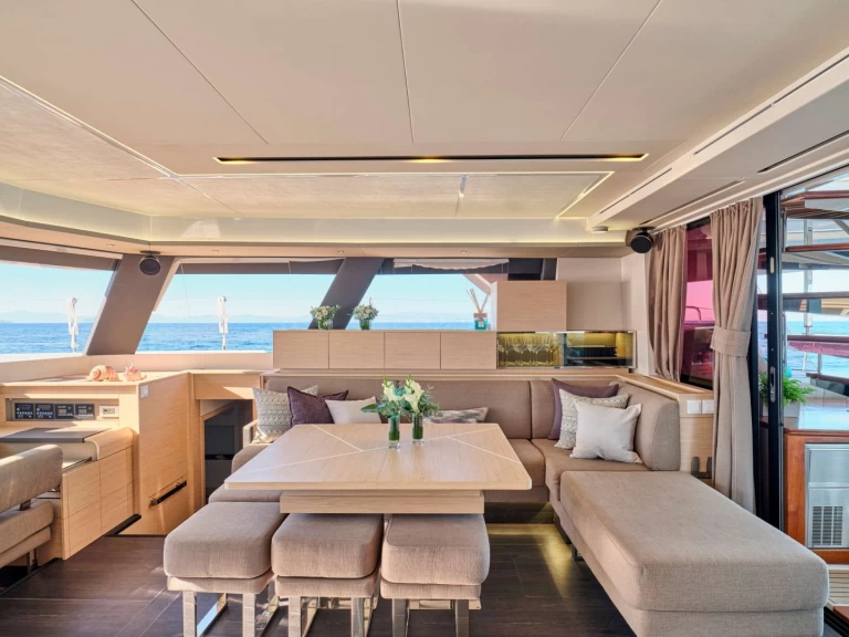 Yacht à louer à Néa Péramos au meilleur prix